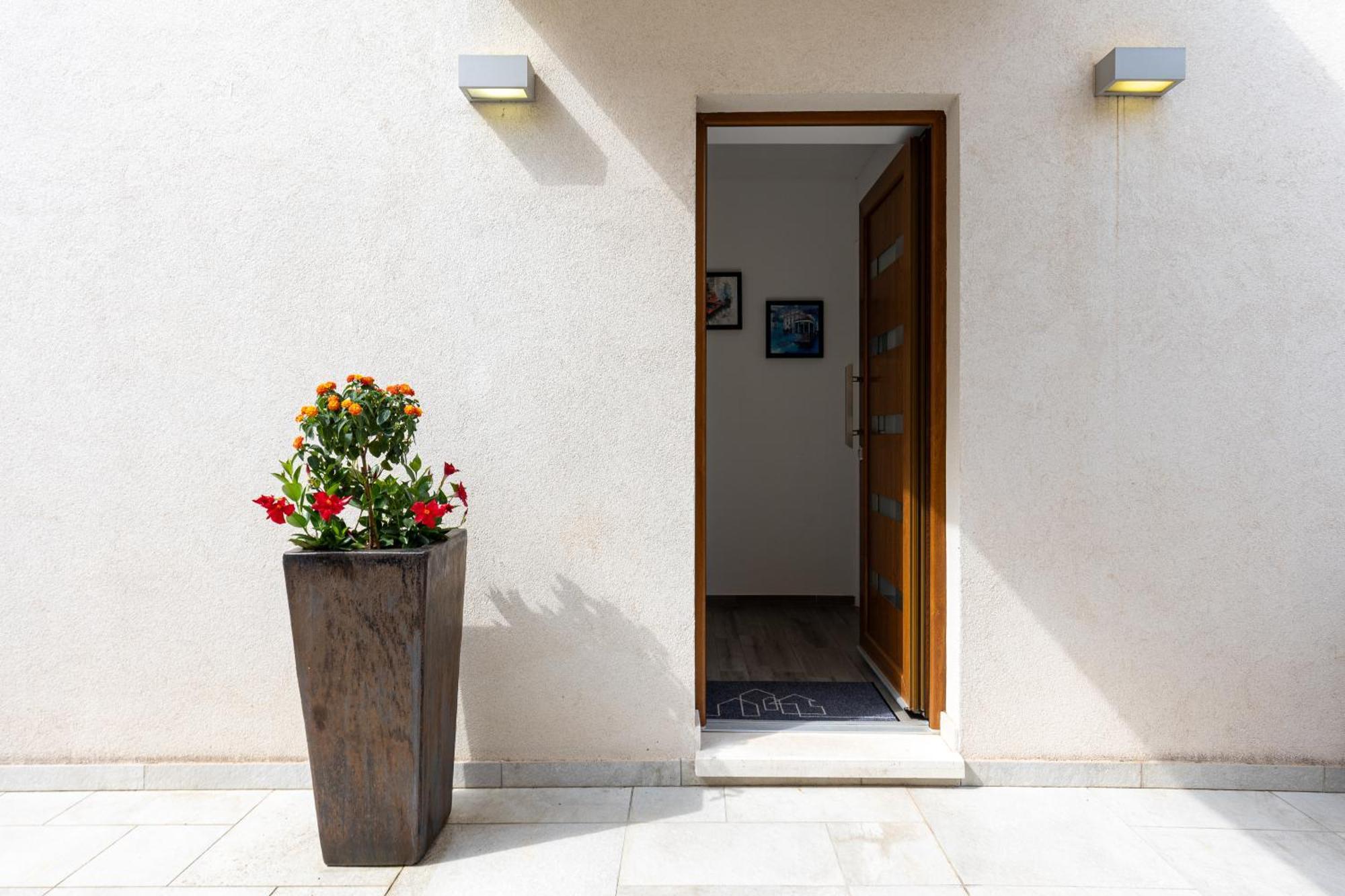 Villa Peragro Dubrovnik Extérieur photo