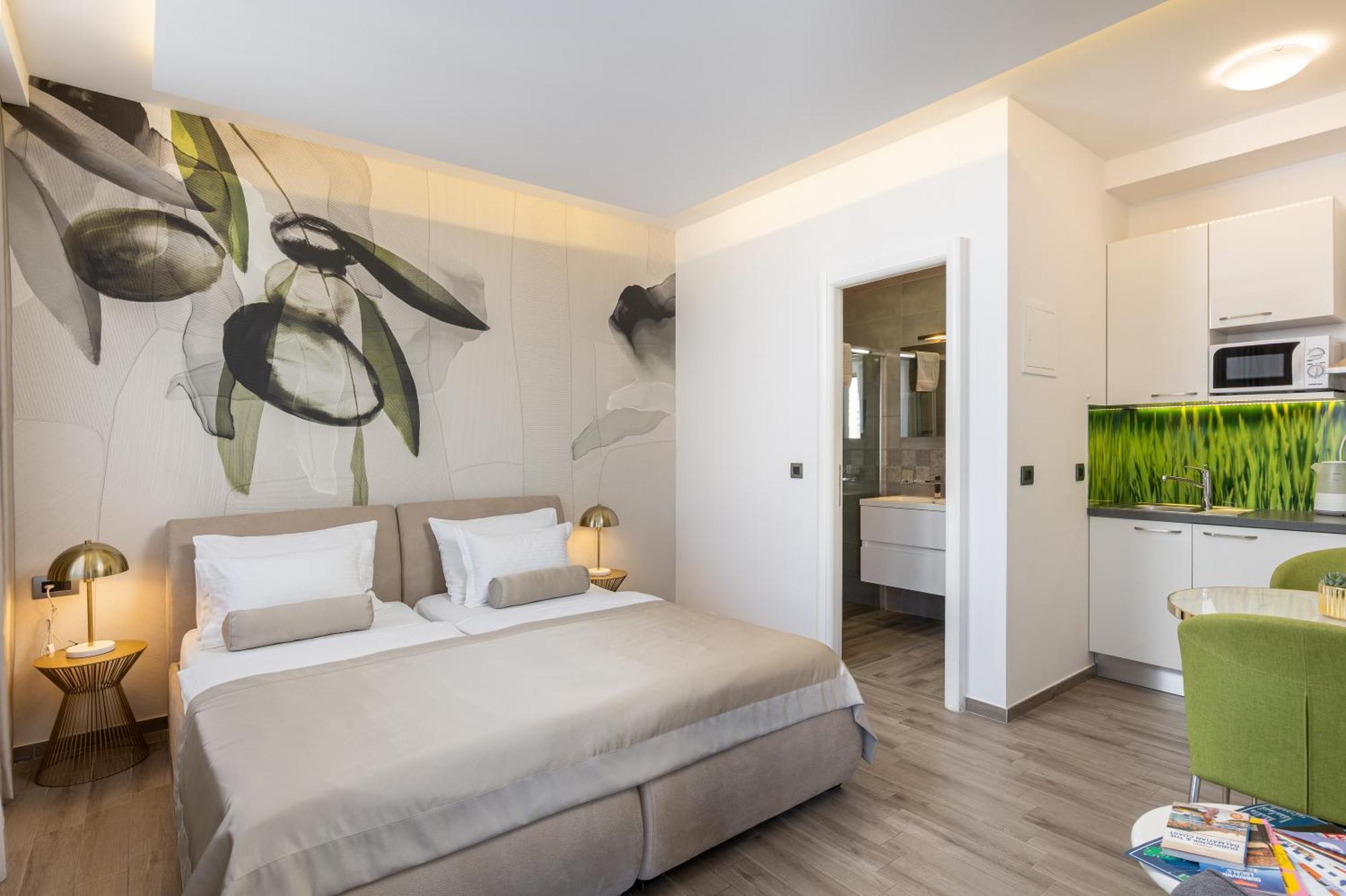 Villa Peragro Dubrovnik Extérieur photo