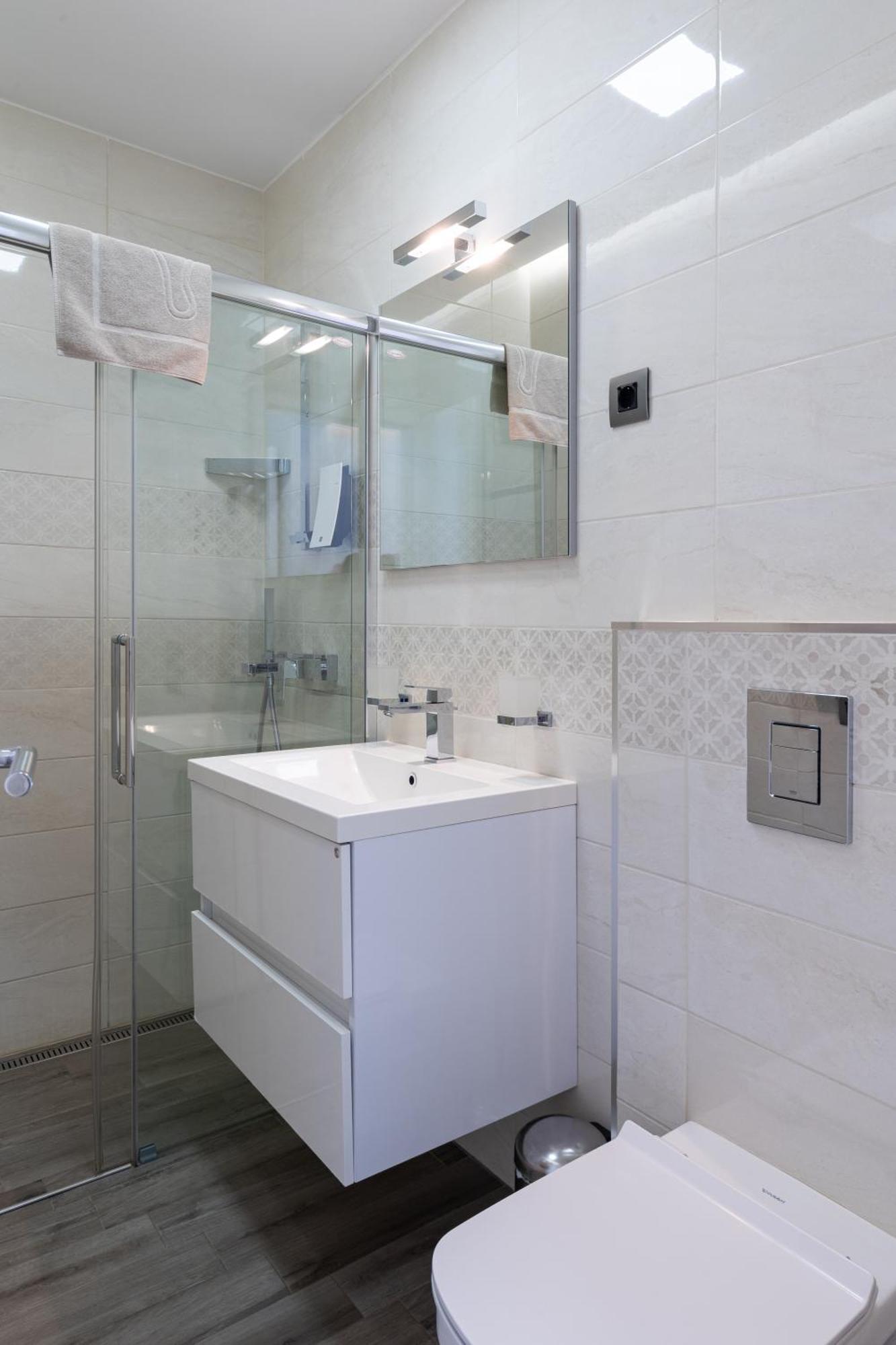 Villa Peragro Dubrovnik Extérieur photo