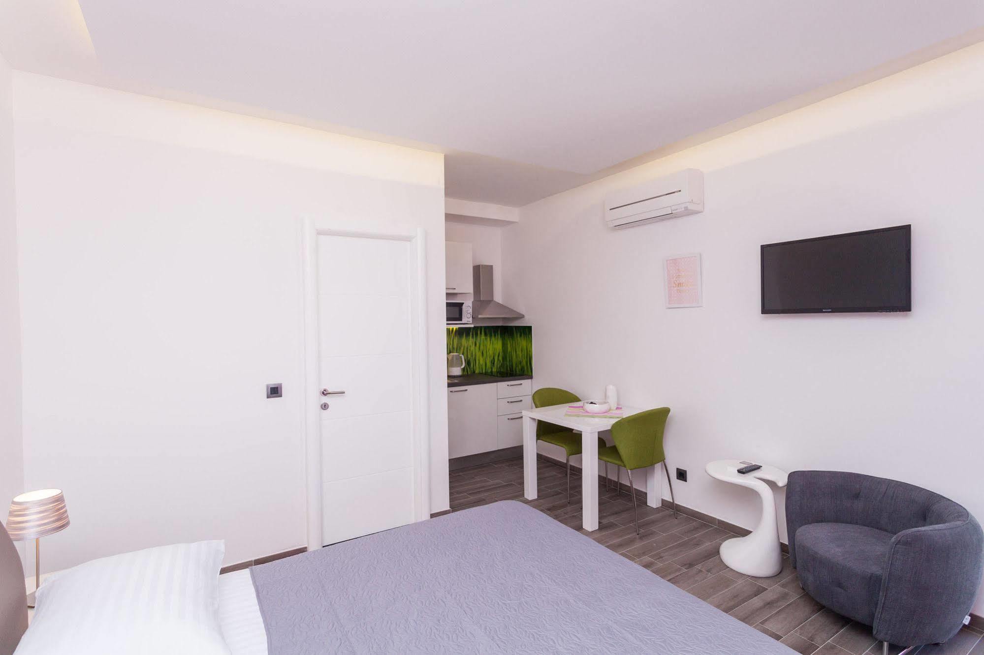 Villa Peragro Dubrovnik Extérieur photo