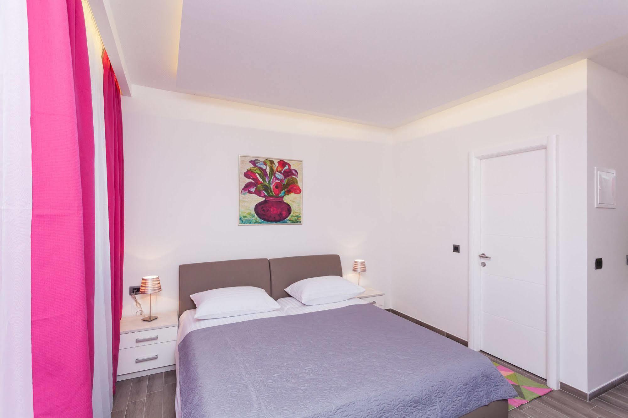 Villa Peragro Dubrovnik Extérieur photo
