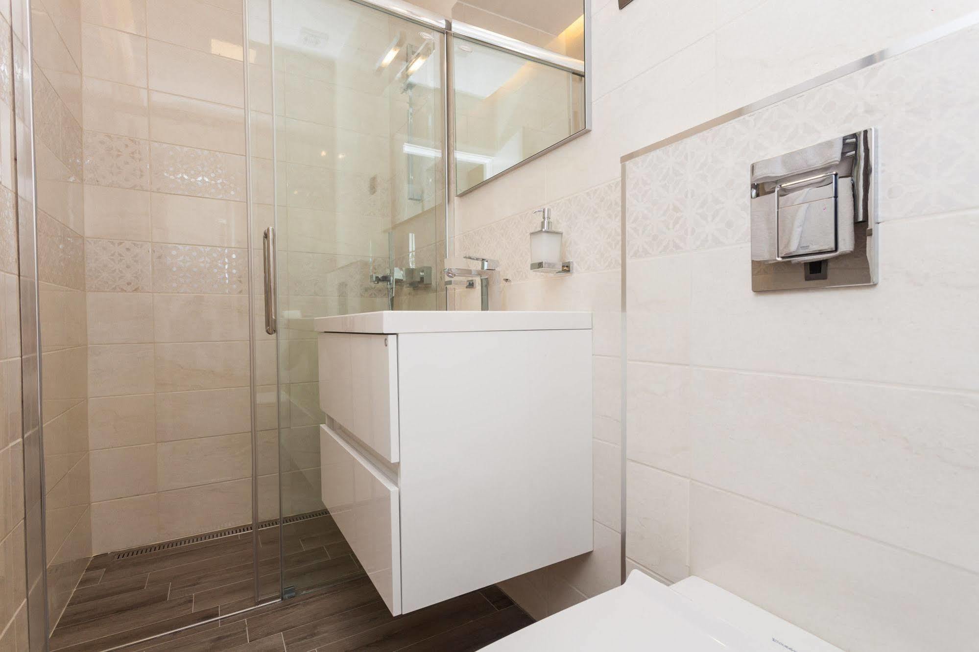 Villa Peragro Dubrovnik Extérieur photo
