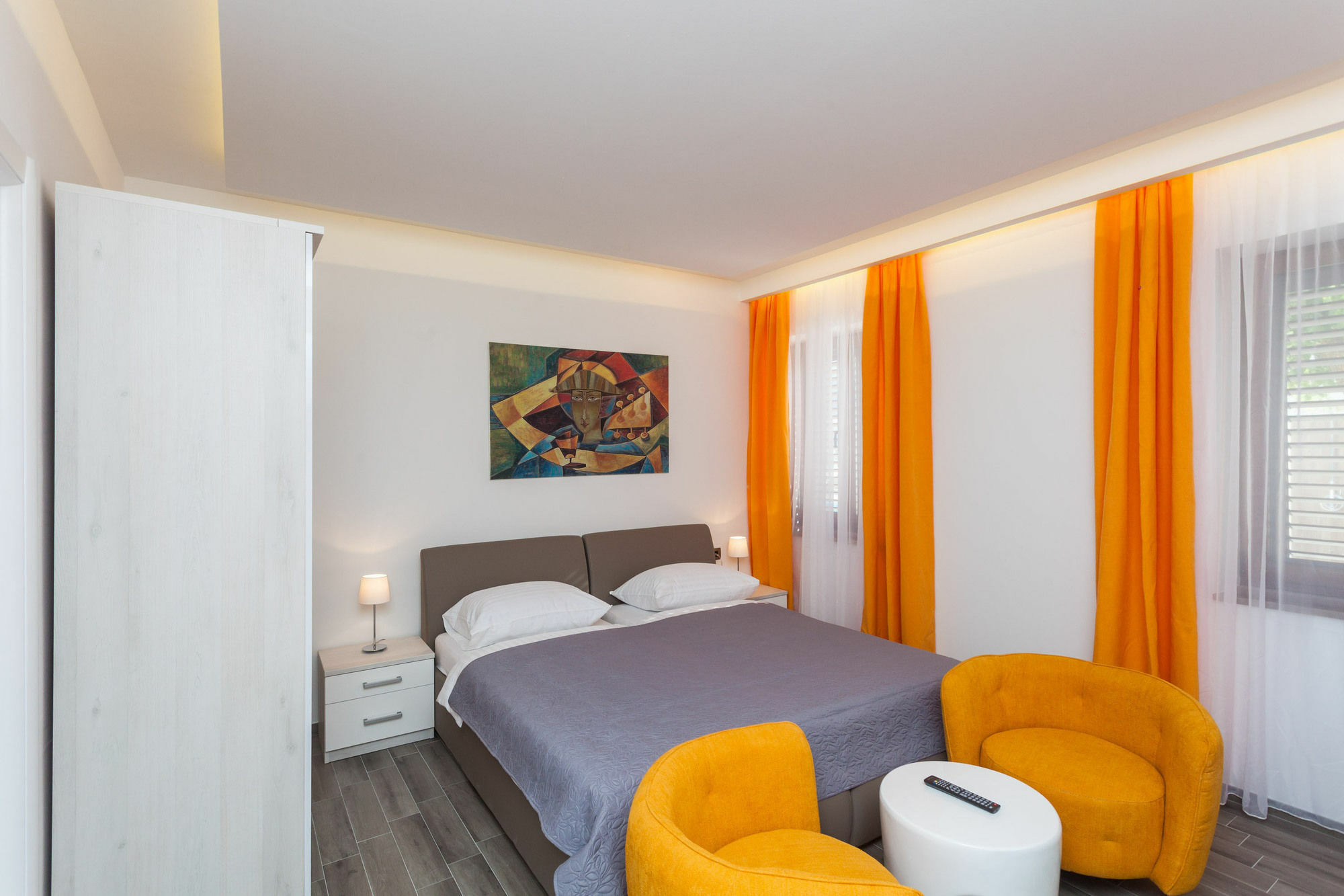 Villa Peragro Dubrovnik Extérieur photo