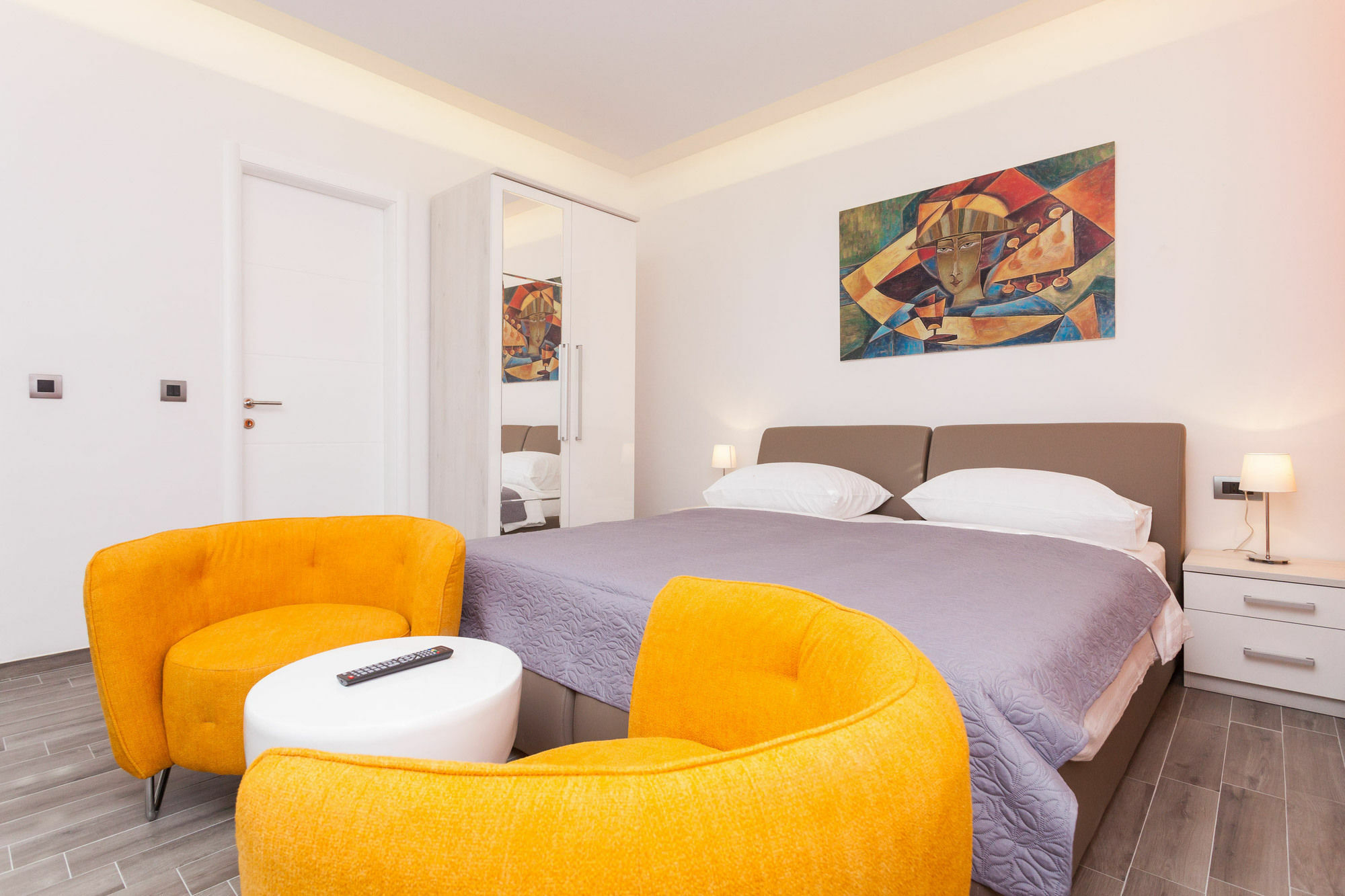 Villa Peragro Dubrovnik Extérieur photo